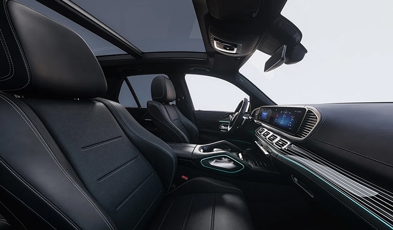 2024 Mercedes-Benz GLE Durham North Carolina