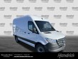  Mercedes-Benz Sprinter Cargo Van