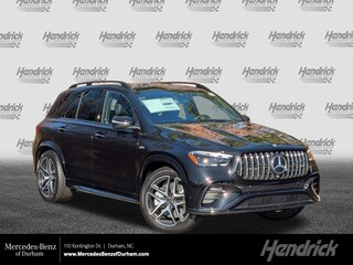 2026 Mercedes-Benz GLE