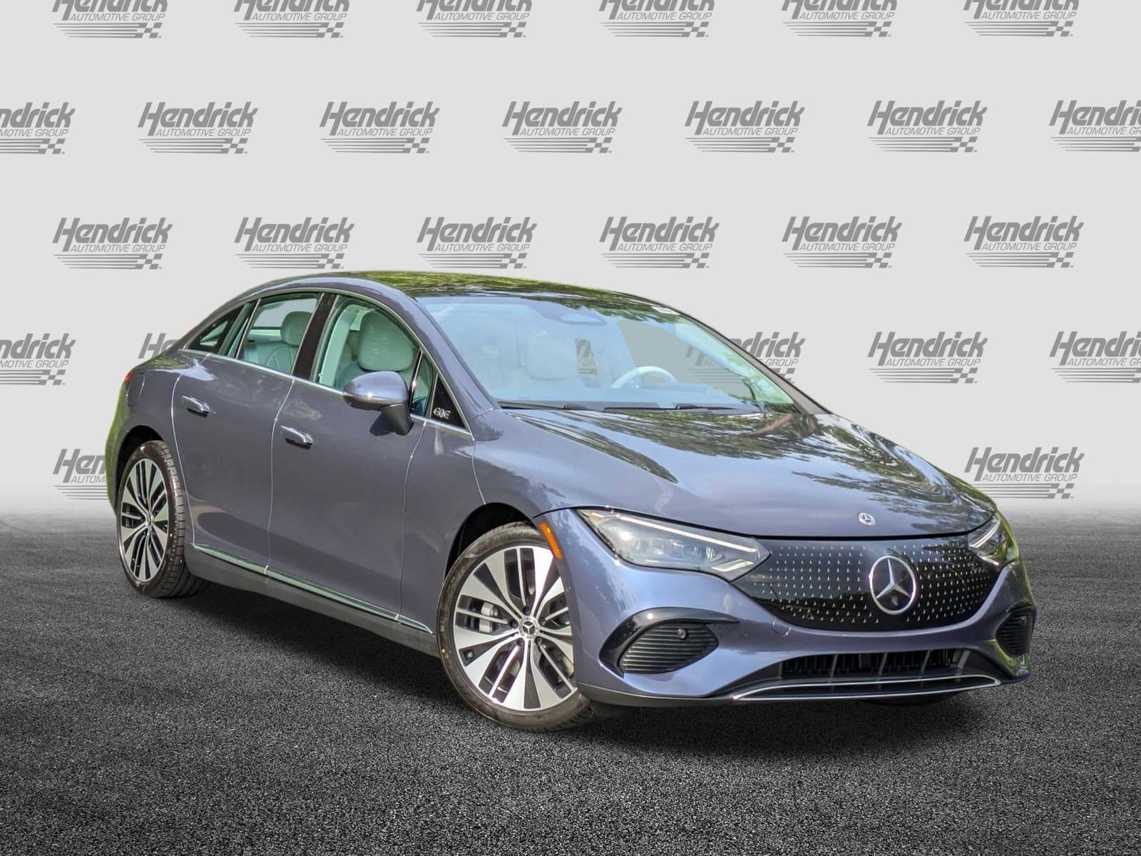 Certified 2024 Mercedes-Benz EQE Base with VIN W1KEG2BB0RF059383 for sale in Durham, NC