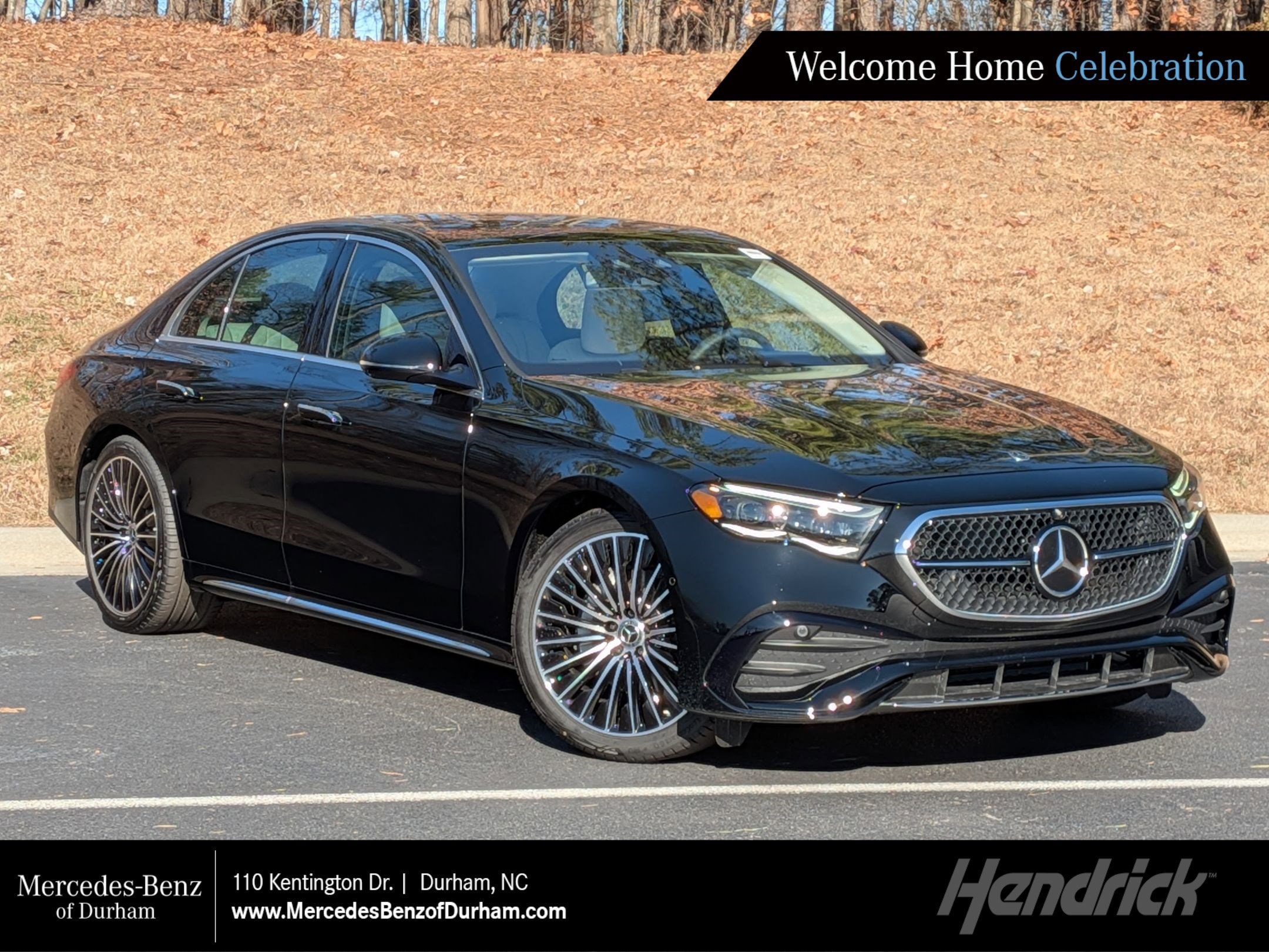 新品 Mercedes-Benz E-Class W212 ワイパー 4セット New 2026 Mercedes-Benz E-Class For Sale at Hendrick Automotive