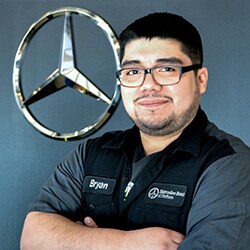 Meet The Staff Mercedes Benz Of Durham Serving Chapel Hill Raleigh