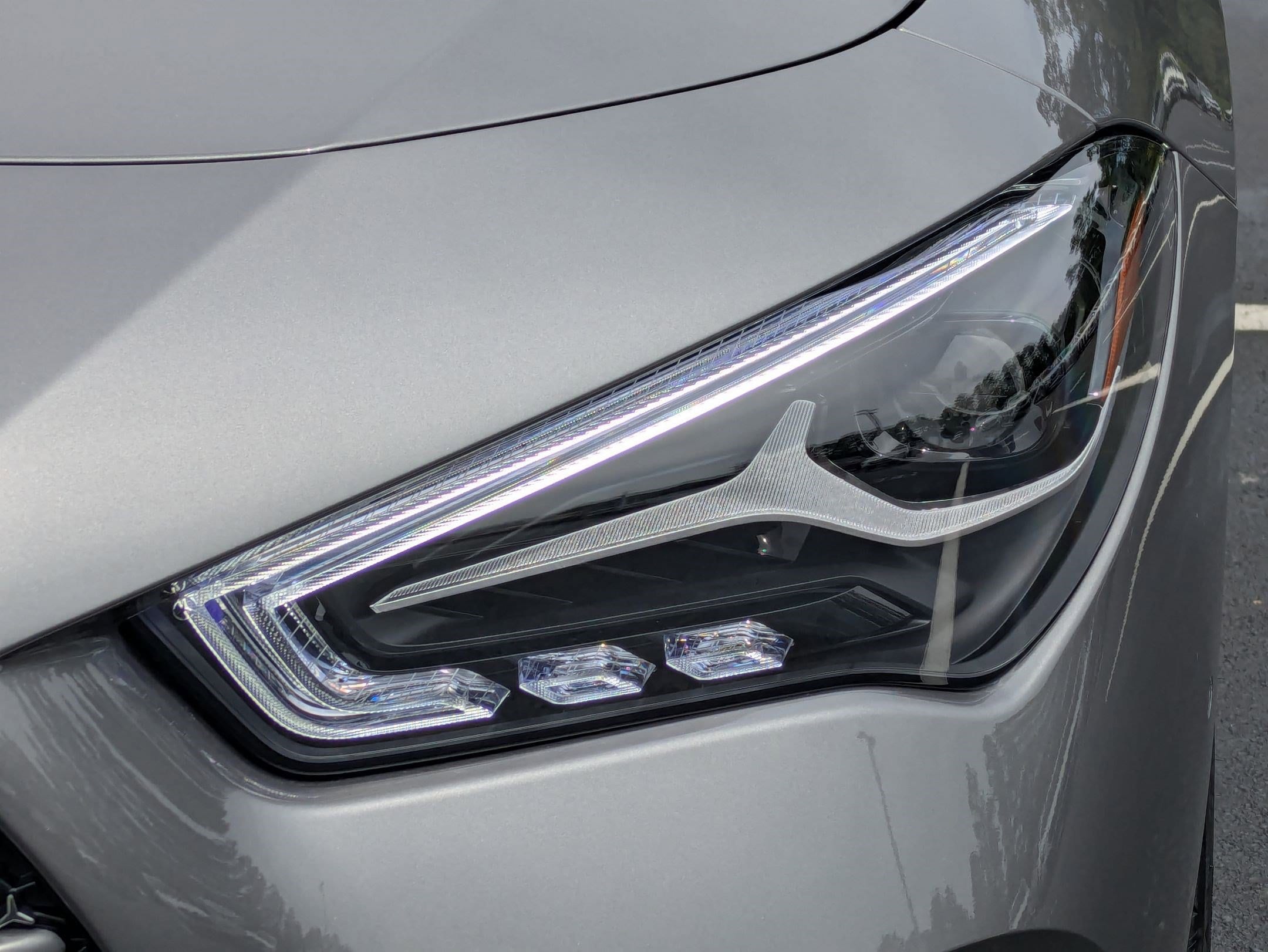 2026 Mercedes-Benz CLA CLA 250 photo 4