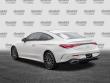 2026 Mercedes-Benz CLE 300 4MATIC Coupe
