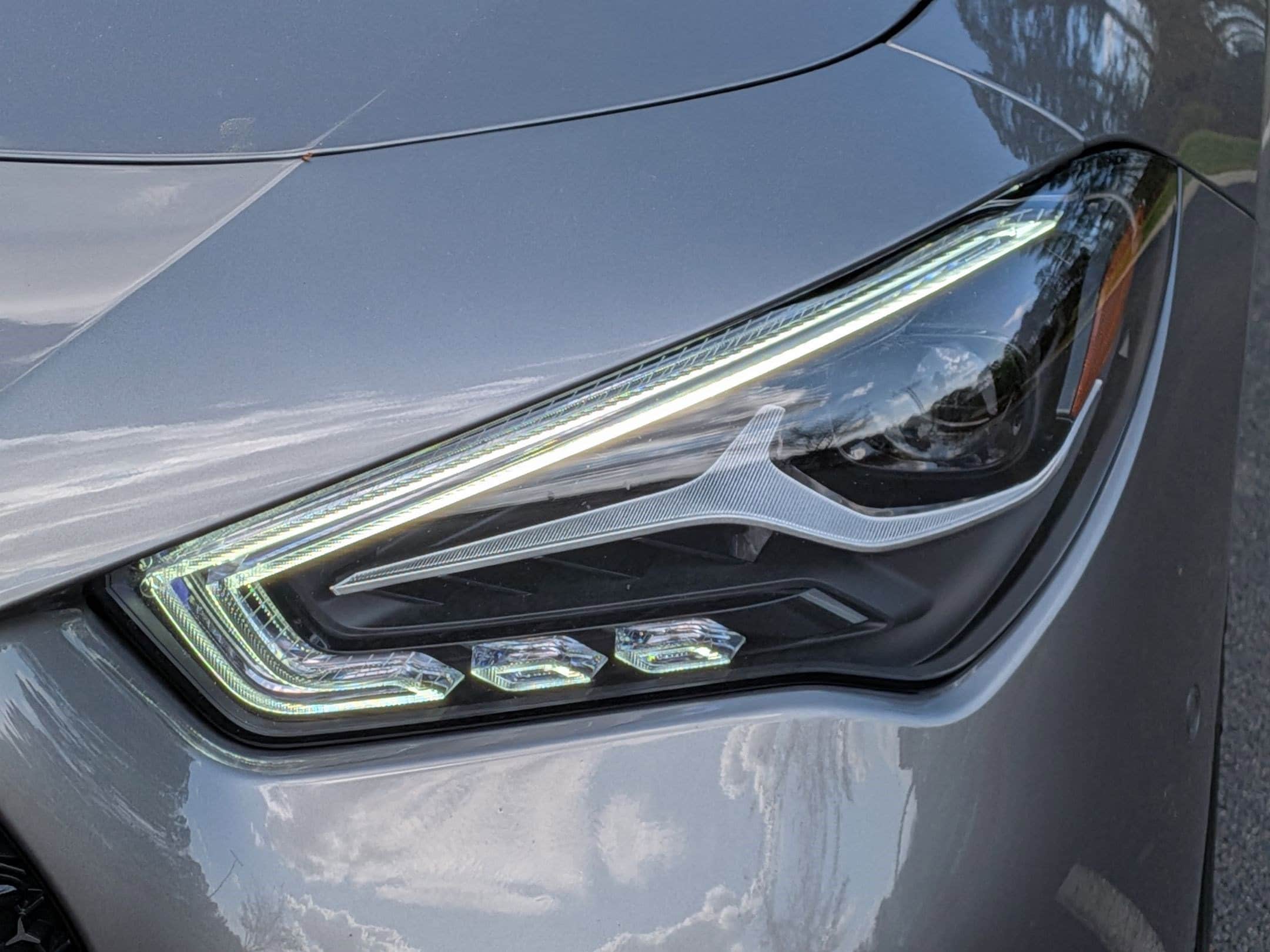 2026 Mercedes-Benz CLA CLA 250 photo 4