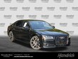 Audi A8 L
