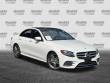 2019 Mercedes-Benz E-Class E 450 Sedan