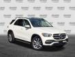 2023 Mercedes-Benz GLE 350 SUV