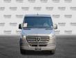 2024 Mercedes-Benz Sprinter Cargo Van 2500 Standard Roof I4 Diesel 144 RWD Van