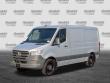 2024 Mercedes-Benz Sprinter Cargo Van 2500 Standard Roof I4 Diesel 144 RWD Van