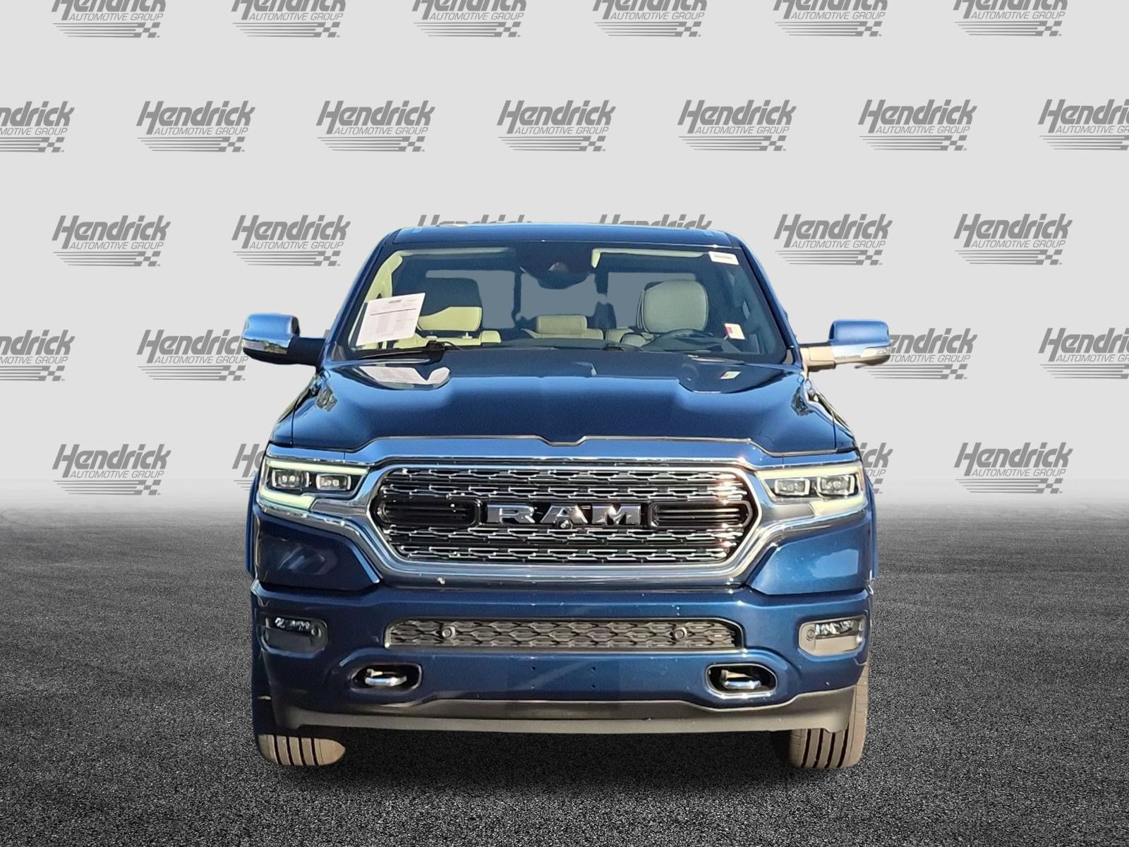 Used 2021 Ram 1500 Limited Pickup