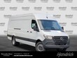  Mercedes-Benz Sprinter Cargo Van
