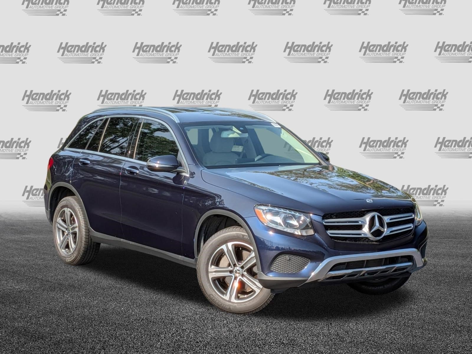 Used 2019 Mercedes-Benz GLC GLC300 with VIN WDC0G4JB4KV181039 for sale in Kansas City