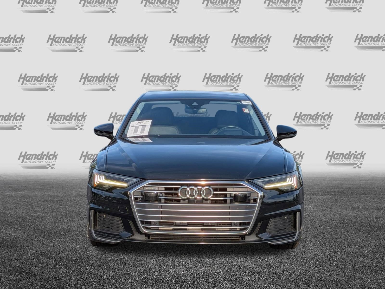 2019 Audi A6 Prestige photo 2