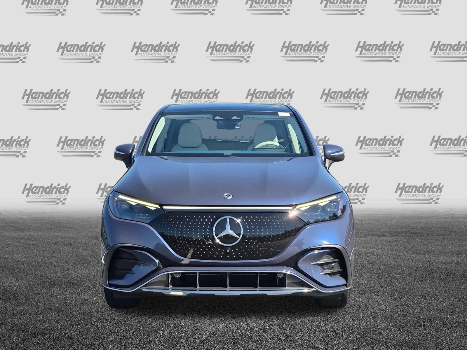 Certified 2023 Mercedes-Benz EQE EQE 350+ SUV