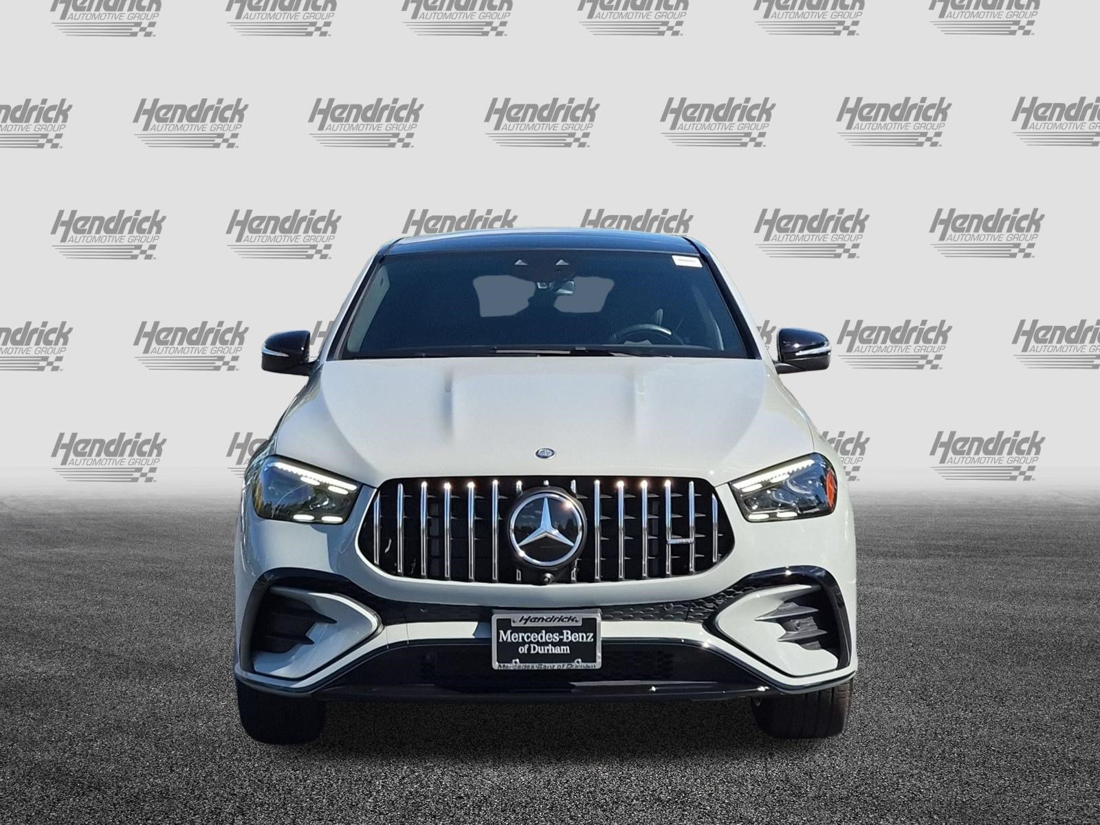 Certified 2025 Mercedes-Benz GLE AMG GLE 53 SUV