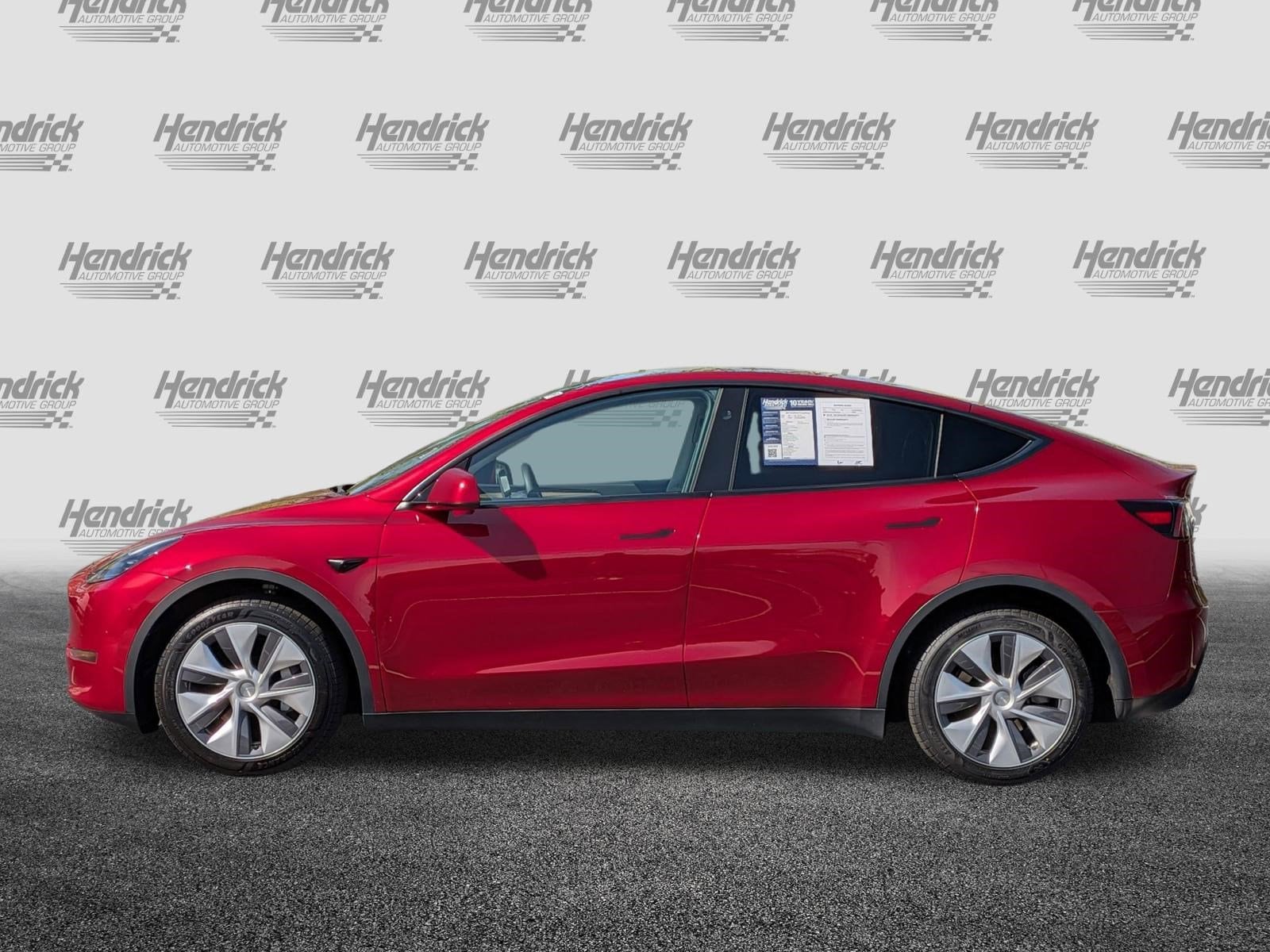 2024 Tesla Model Y Long Range photo 6