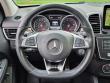 2016 Mercedes-Benz GLE 350 SUV