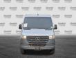 2024 Mercedes-Benz Sprinter Cargo Van 2500 Standard Roof I4 Diesel 144 RWD Van