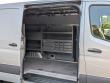 2024 Mercedes-Benz Sprinter Cargo Van 2500 Standard Roof I4 Diesel 144 RWD Van