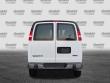2021 GMC Savana Cargo Van RWD 2500 135 Van