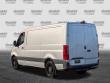2024 Mercedes-Benz Sprinter Cargo Van 2500 Standard Roof I4 Diesel 144 RWD Van