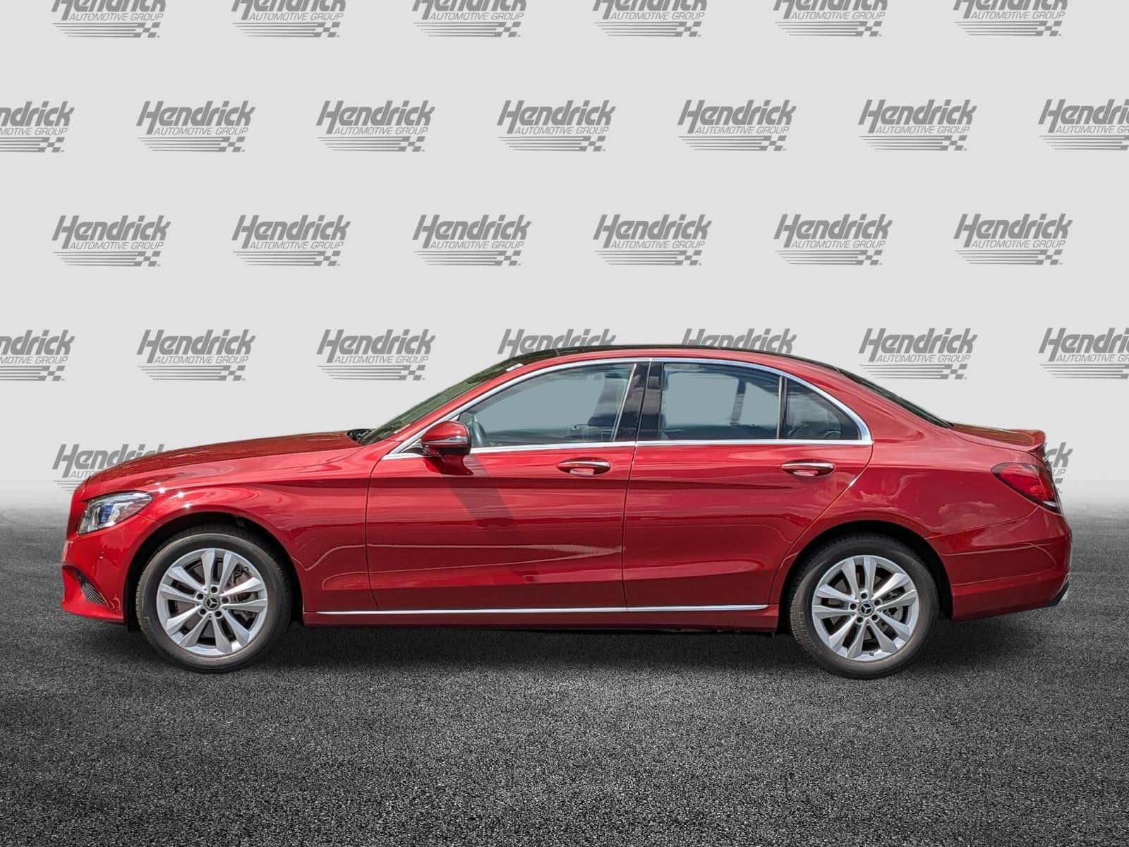 Mercedes-Benz C-Class C 300