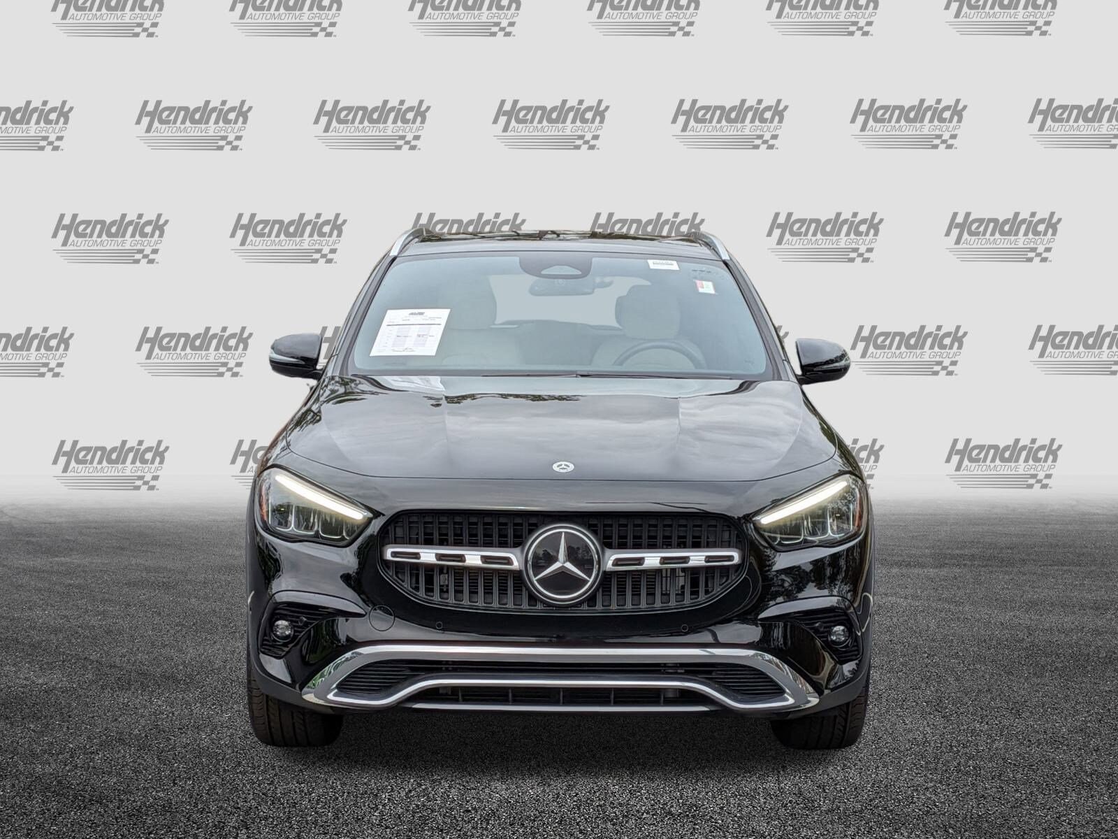 2025 Mercedes Benz GLA 250 photo 3