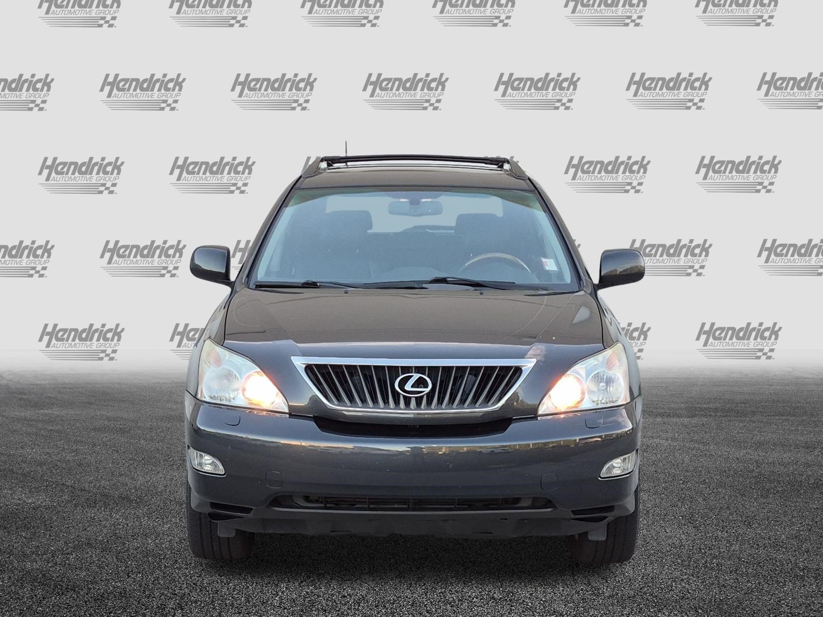 Used 2009 Lexus RX 350 FWD 4dr SUV