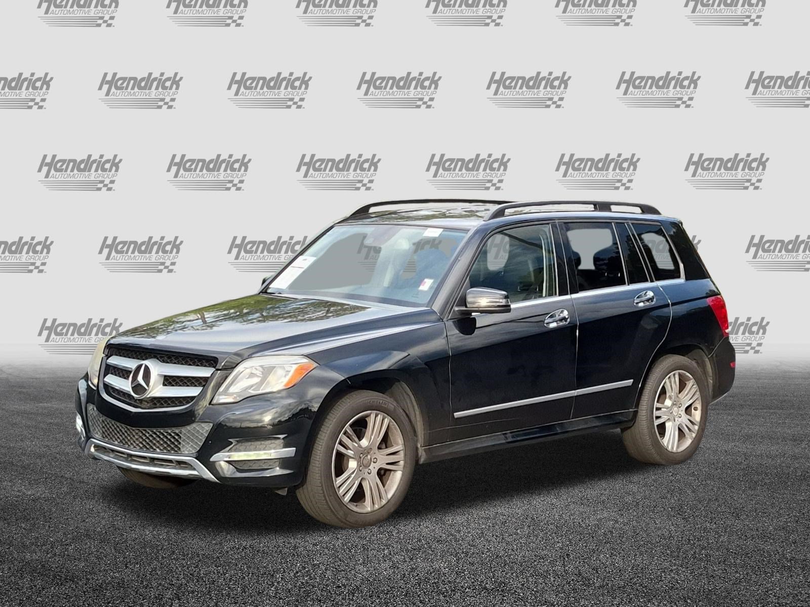 Used 2013 Mercedes-Benz GLK-Class GLK 350 SUV