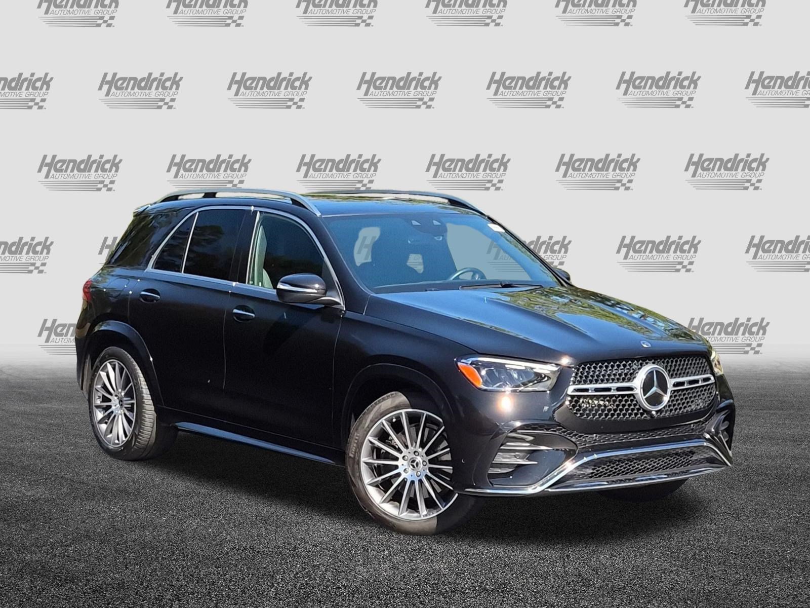 2025 Mercedes-Benz GLE GLE 450 SUV