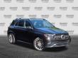 2025 Mercedes-Benz GLE GLE 450 SUV