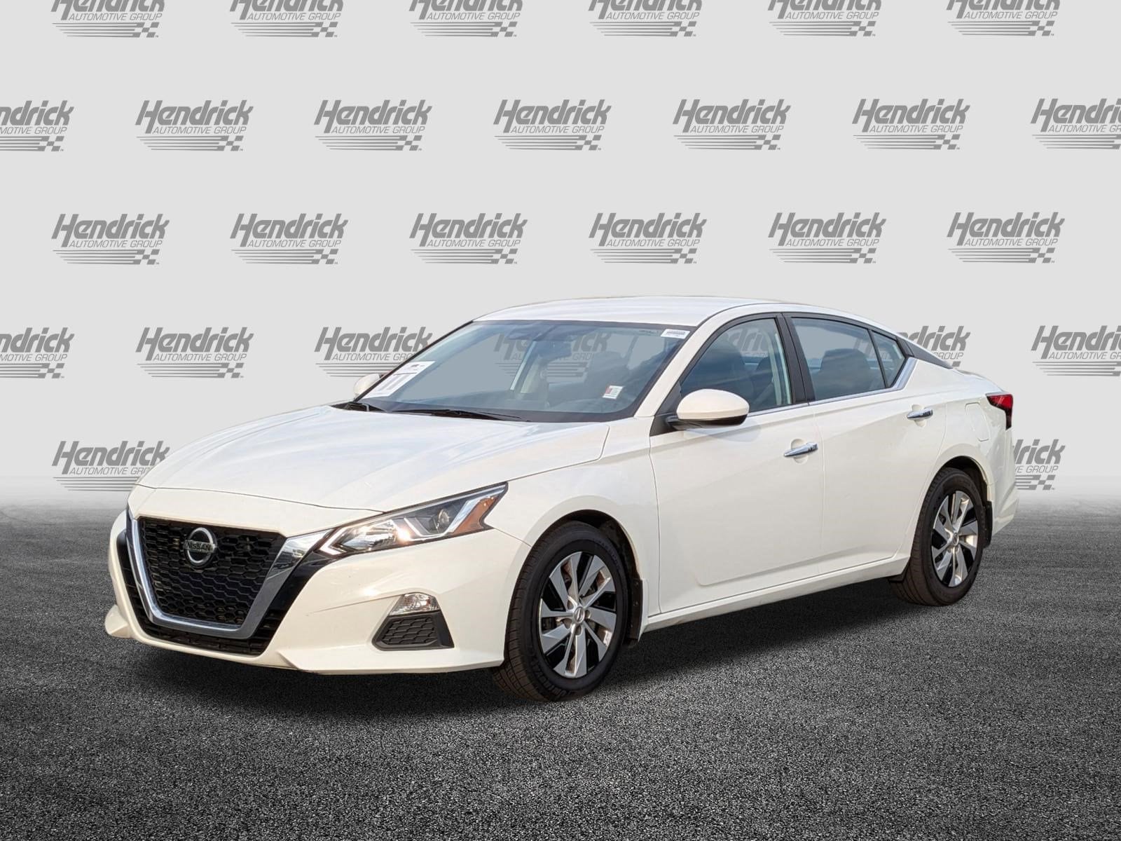 2019 Nissan Altima 2.5 S photo 5