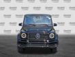 2023 Mercedes-Benz G-Class AMG G 63 SUV