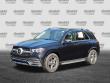 2022 Mercedes-Benz GLE 350 SUV