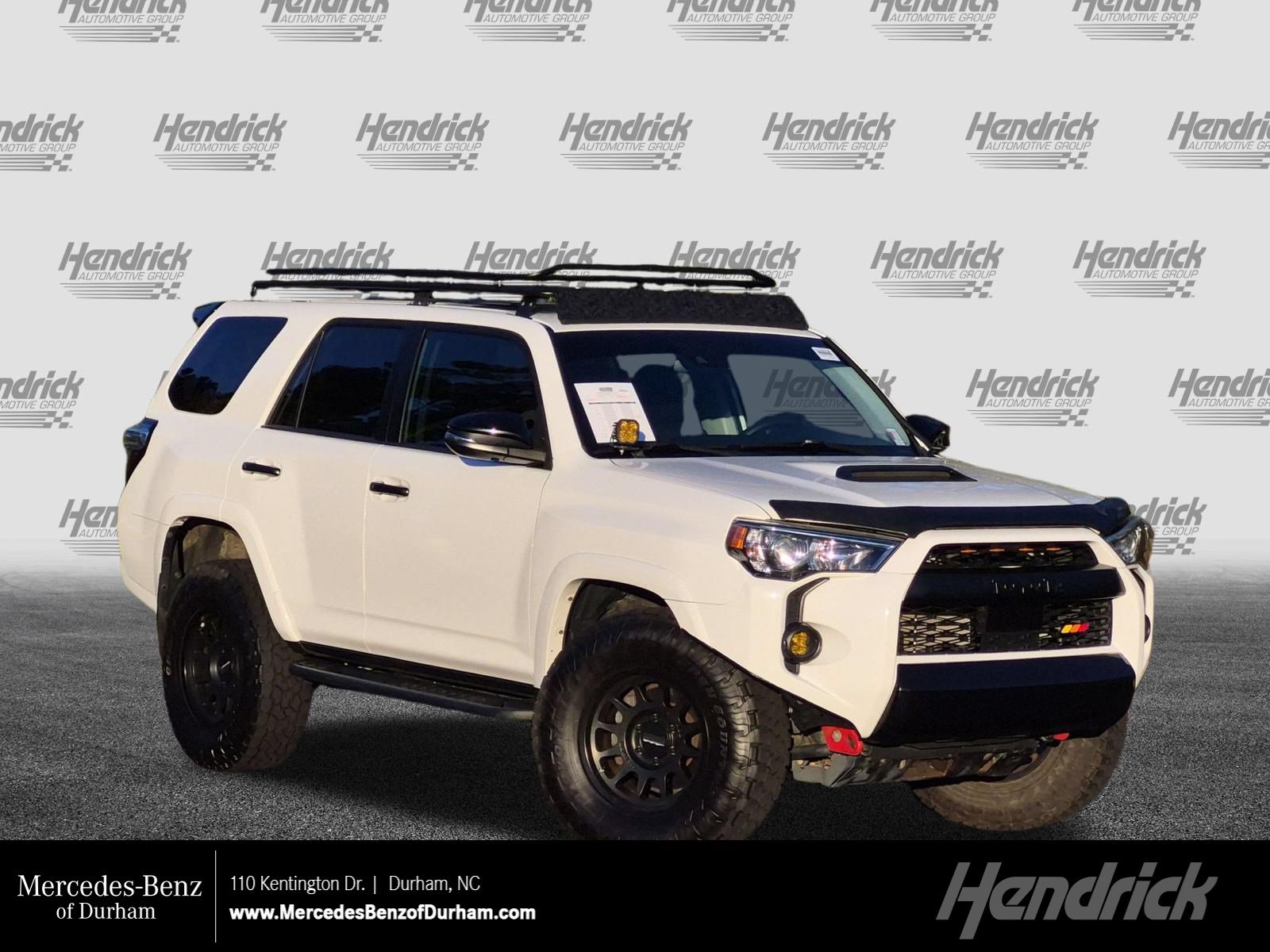  Toyota 4Runner