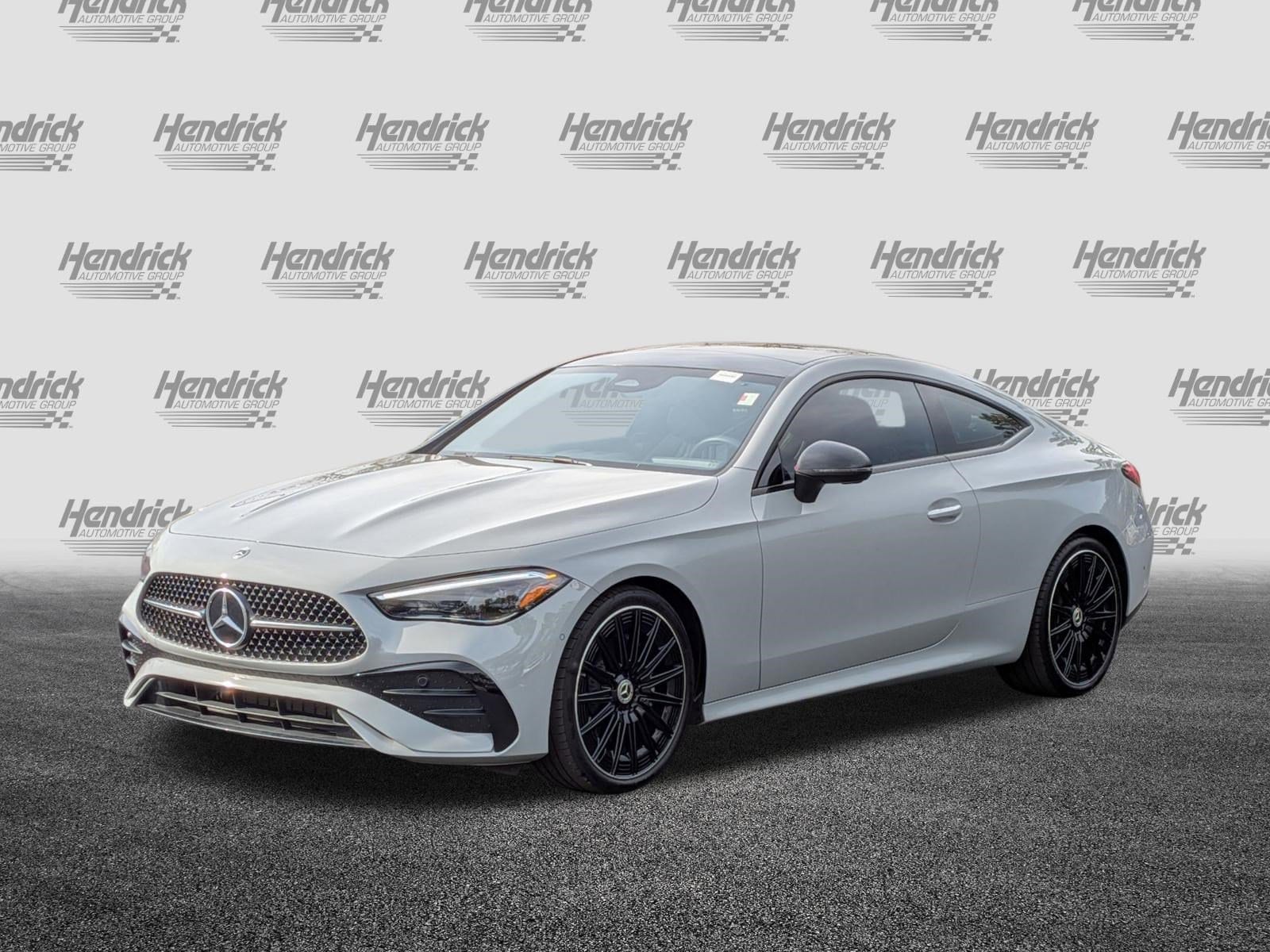 2024 Mercedes-Benz CLE CLE 300 photo 4