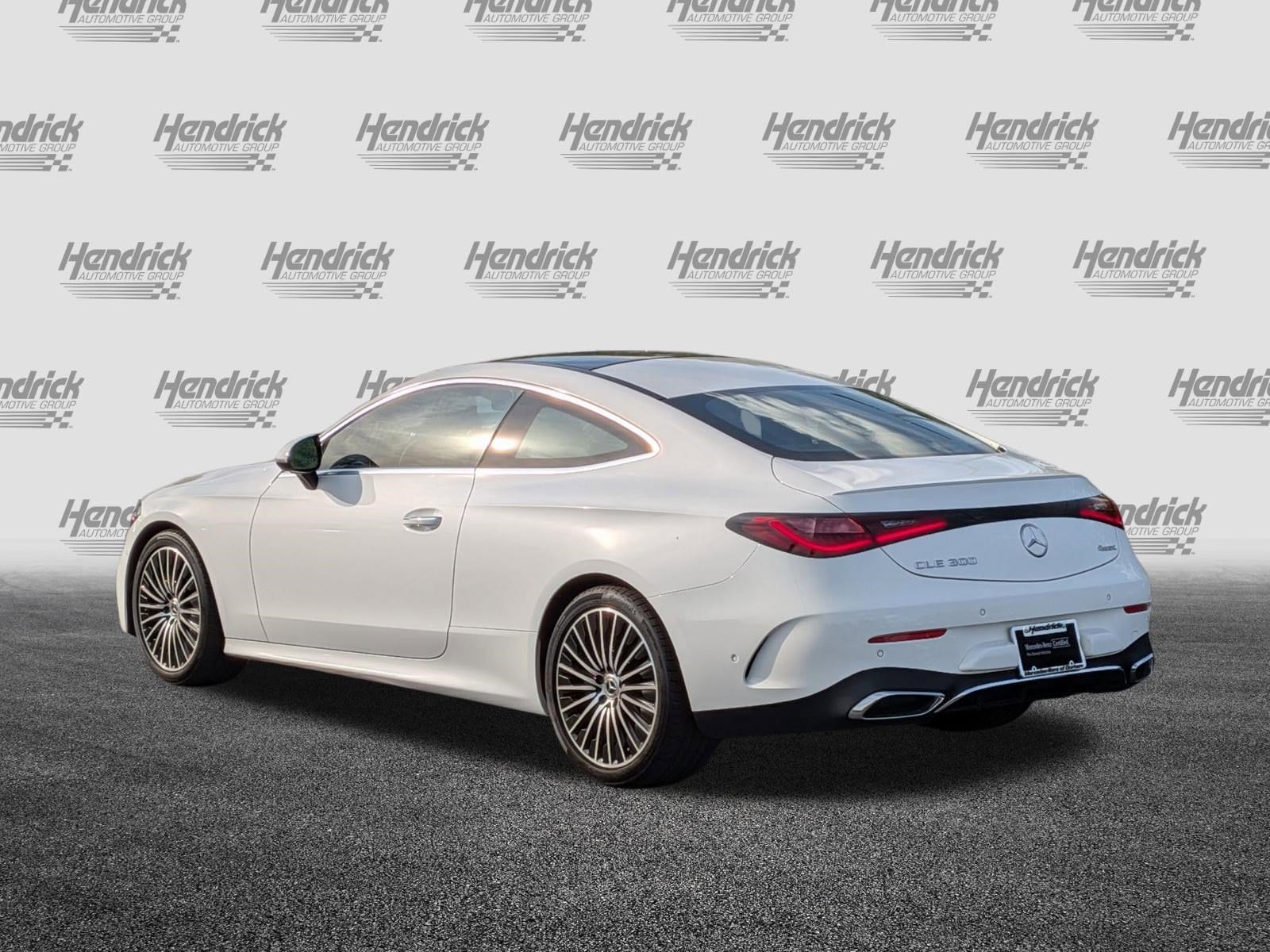 2024 Mercedes-Benz CLE 300 4MATIC photo 6