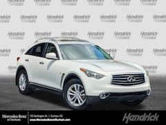 2016 INFINITI QX70 Premium AWD SUV