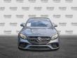 2019 Mercedes-Benz E-Class AMG E 63 S Sedan