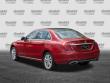 2019 Mercedes-Benz C-Class C 300 Sedan