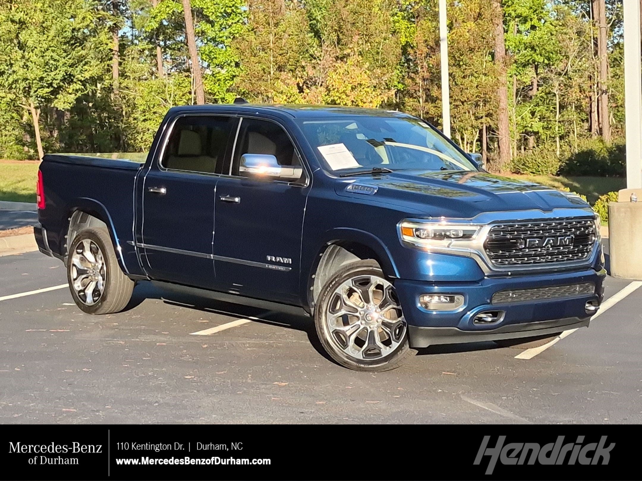  Ram 1500