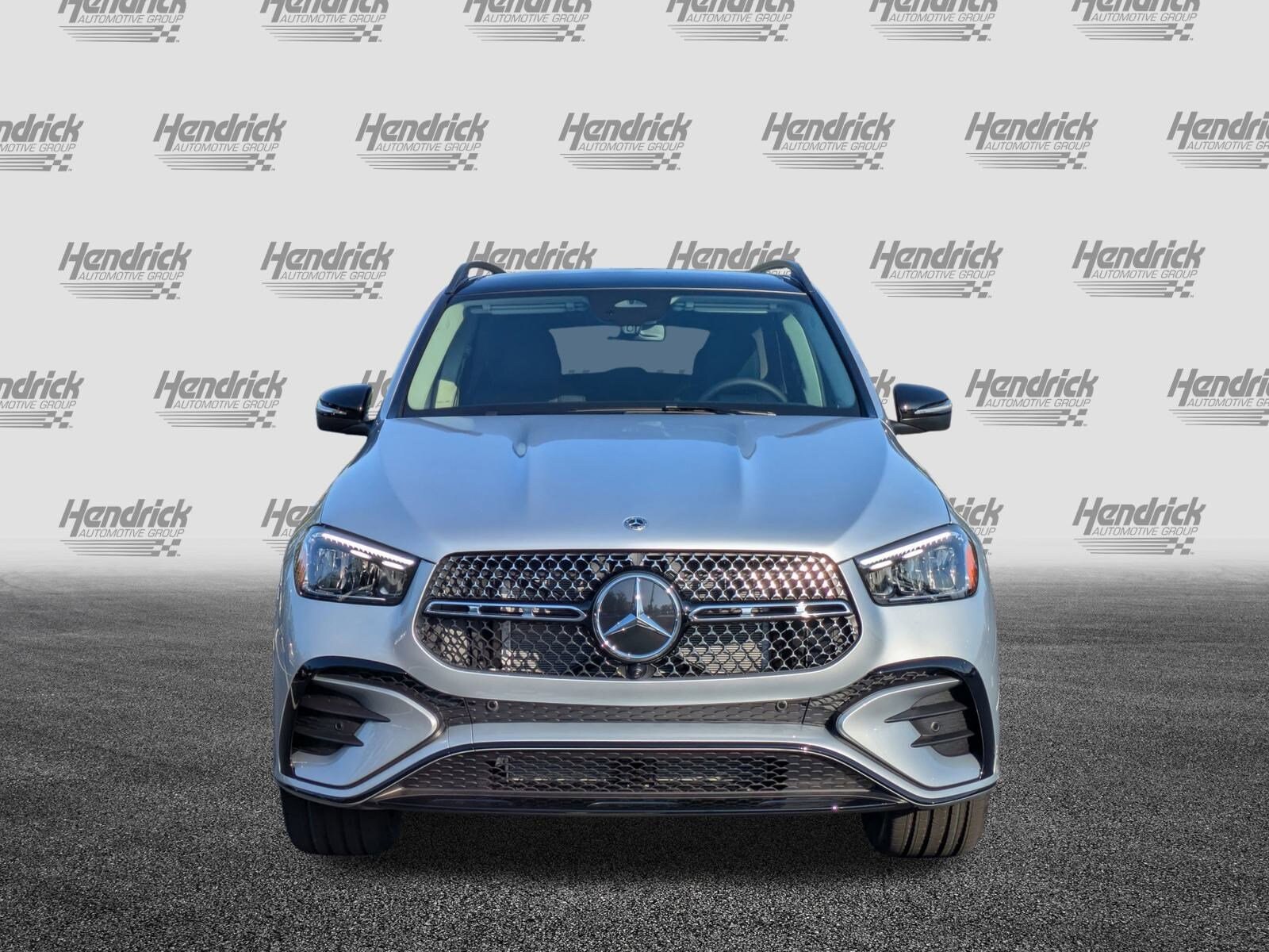 2025 Mercedes Benz GLE 350 4MATIC photo 2
