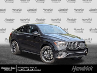 2026 Mercedes-Benz GLE