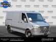  Mercedes-Benz Sprinter Cargo Van
