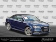  Audi A3 Cabriolet