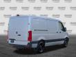 2024 Mercedes-Benz Sprinter Cargo Van 2500 Standard Roof I4 Diesel 144 RWD Van
