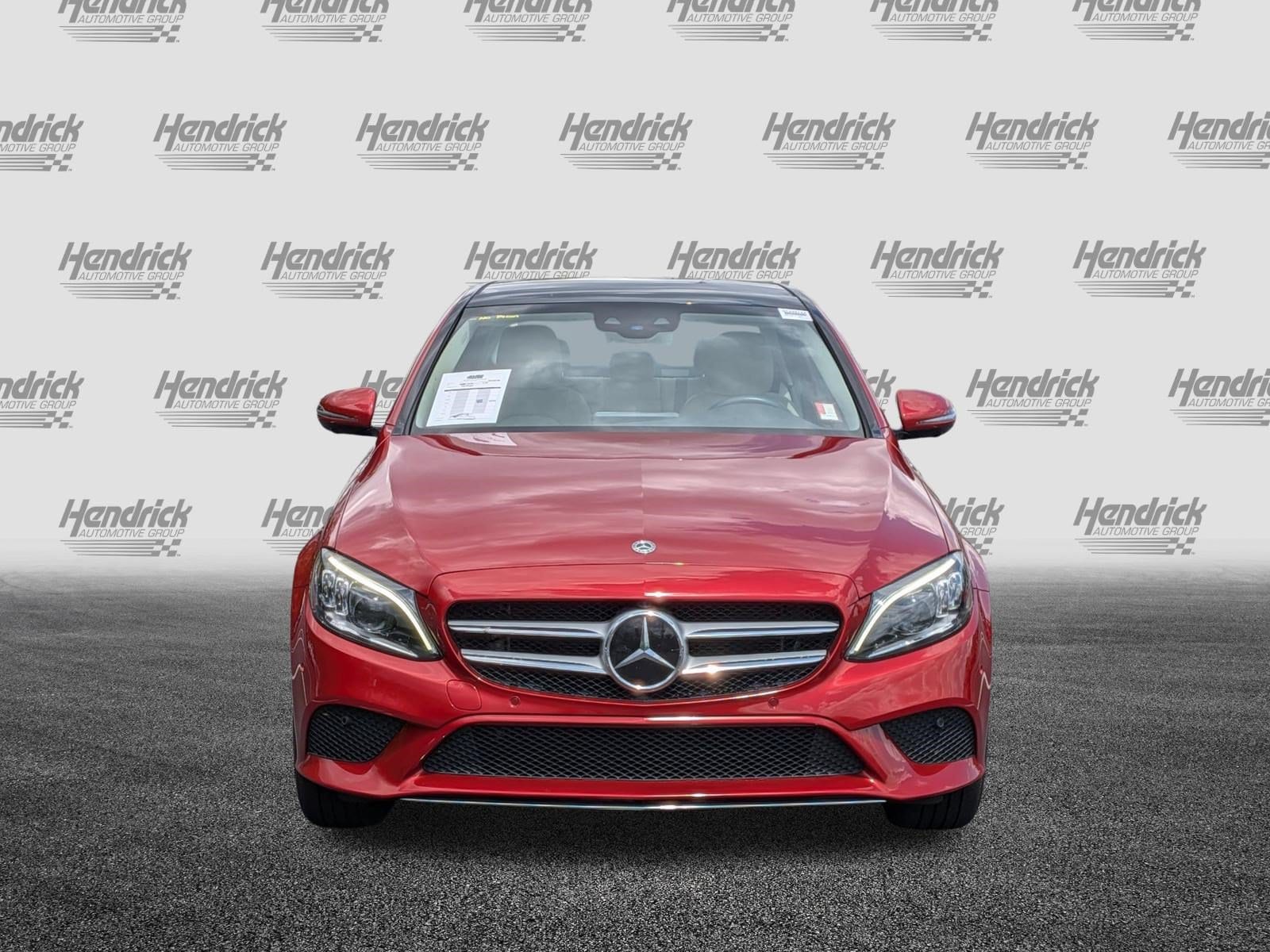 Mercedes-Benz C-Class C 300