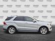 2016 Mercedes-Benz GLE 350 SUV