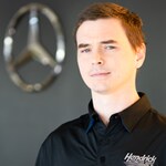 Staff member David Blankenship from ID_e74439c8f536